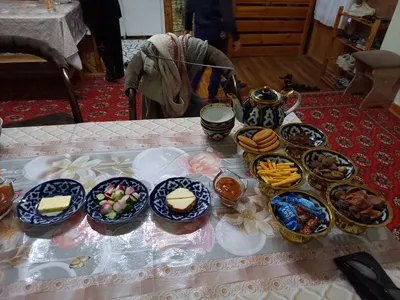 New Minor Hotel, Khiva
