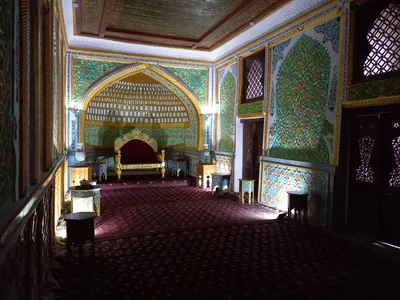Khiva