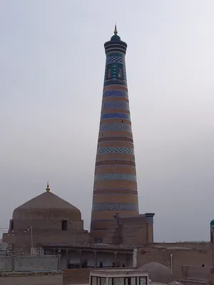 [Museum of history], Khiva