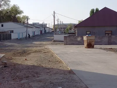 [Kubla Aral street], Moynaq