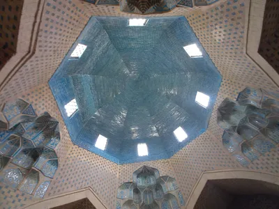 Mizdahkan, district de Xo‘jayli