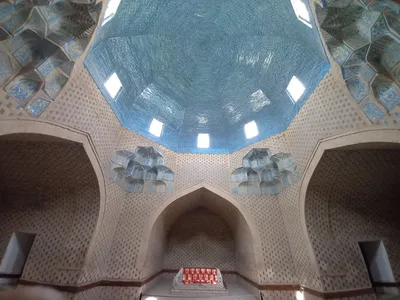 Mizdahkan, district de Xo‘jayli