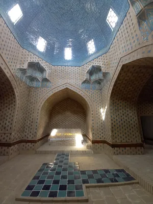 Mizdahkan, district de Xo‘jayli
