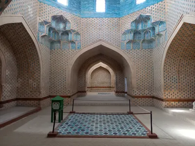 Mizdahkan, district de Xo‘jayli