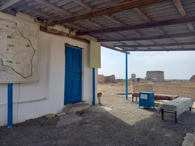 Mizdahkan, district de Xo‘jayli