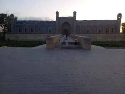 Kokand