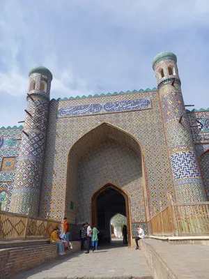 Kokand