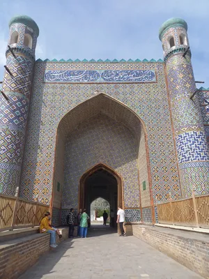Kokand