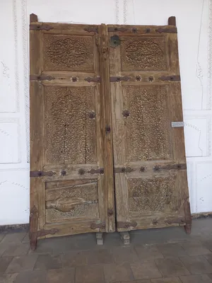 palais de Khudáyár Khan, Kokand