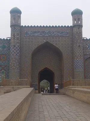 Qo‘qon shahar Ichki ishlar bo‘limi boshqarmasi, Kokand