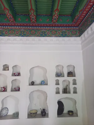 [Juma Mosque], Kokand