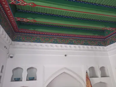 [Juma Mosque], Kokand