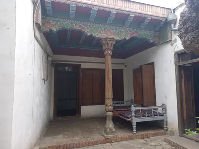 Qo‘qon shahar 7-son bolalar musiqa va san’at maktabi, Kokand