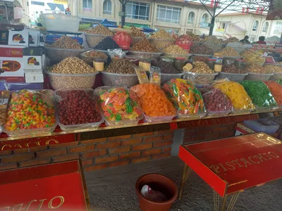 Мёд, Kokand
