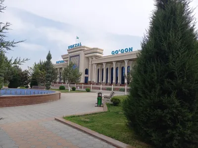Kokand