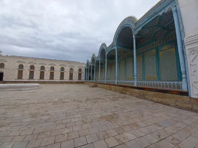 Boukhara