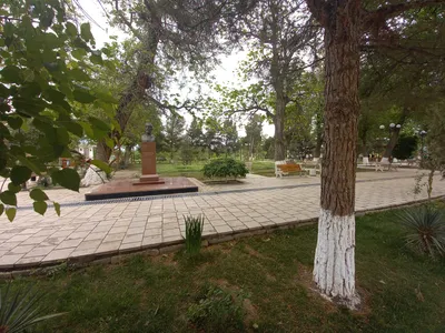 Boukhara