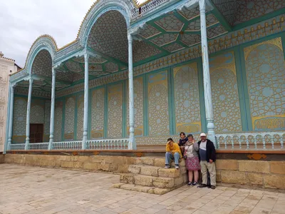 Boukhara