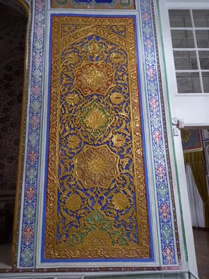 Boukhara