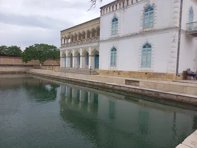 Boukhara