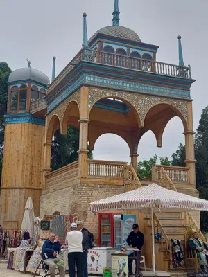 Boukhara