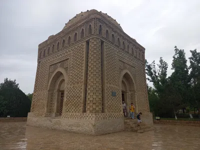 Boukhara