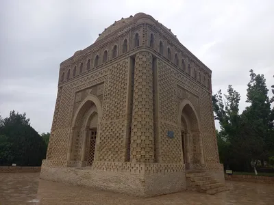 Boukhara