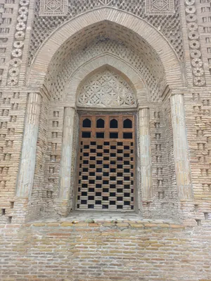 Boukhara