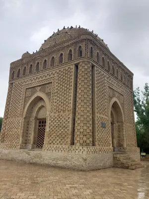 Boukhara