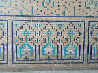 Областной наркологический диспансер (стационар), Boukhara