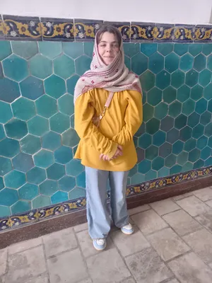 Boukhara