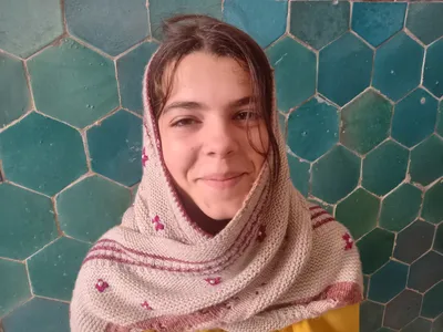 Boukhara