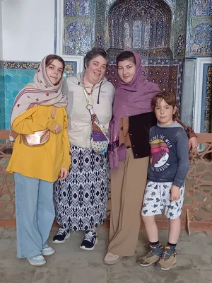 mosquée Kalon, Boukhara