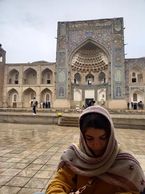 Boukhara