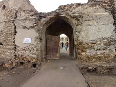 Boukhara