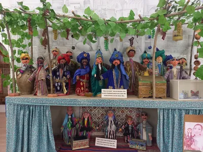 Miniature Boutique Hotel, Boukhara