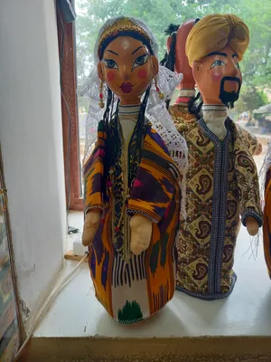 Boukhara