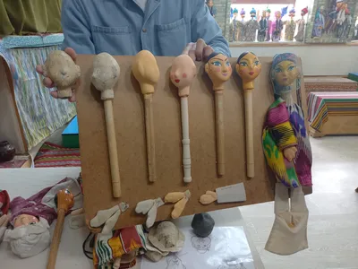 Boukhara