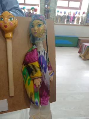 Boukhara