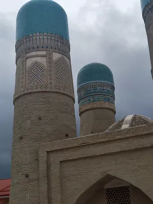 Boukhara