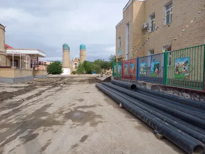 Boukhara