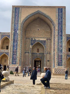 Boukhara