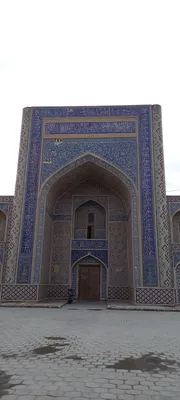 Boukhara