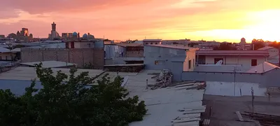 Boukhara
