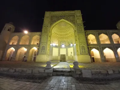 Boukhara