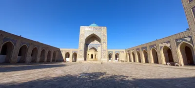 Boukhara