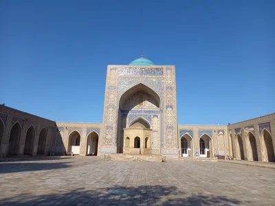Boukhara