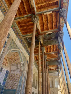 Boukhara