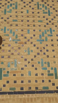 Minaret Kalon, Boukhara