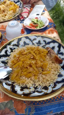 Ayriqiya